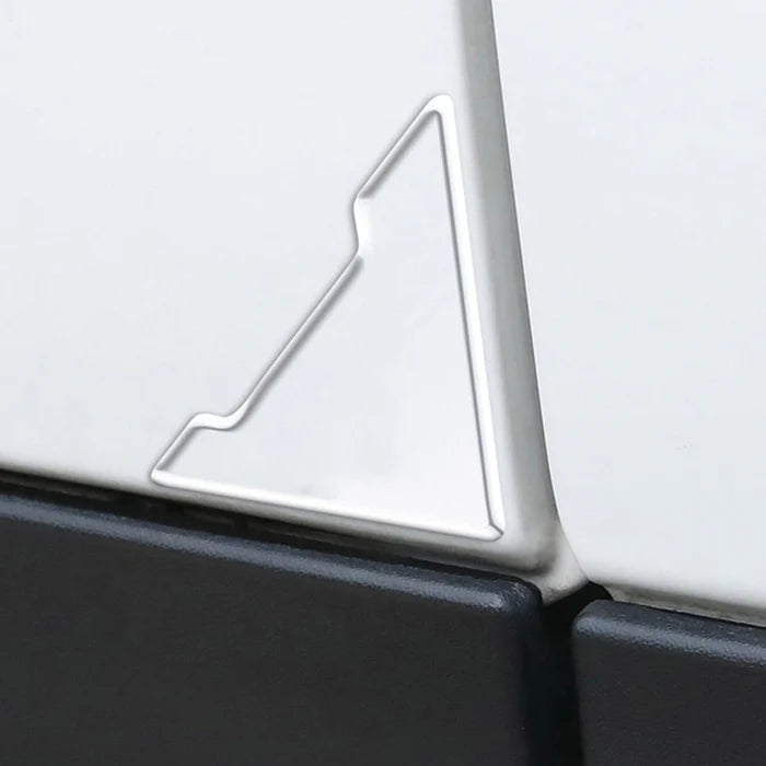 🔥Διαφανή προστατευτικά άκρων πόρτας αυτοκινήτου