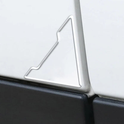 🔥Διαφανή προστατευτικά άκρων πόρτας αυτοκινήτου