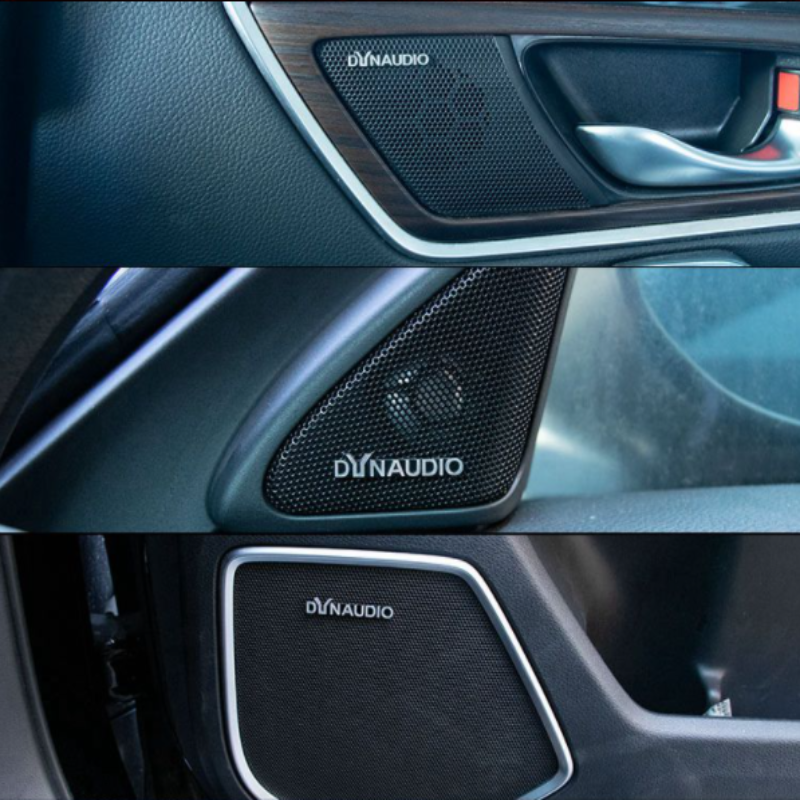 Αυτοκόλλητα διακόσμησης με τρισδιάστατο λογότυπο αυτοκινήτου 🎉10 τεμάχια🎉