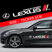 Ζεστές Προσφορές ✨50% Έκπτωση ✨ Εξατομικευμένες Περιτυλίξεις Αυτοκινήτου - 2 τεμ.