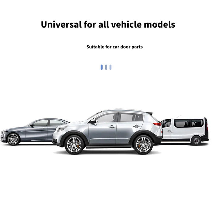 🔥Διαφανή προστατευτικά άκρων πόρτας αυτοκινήτου