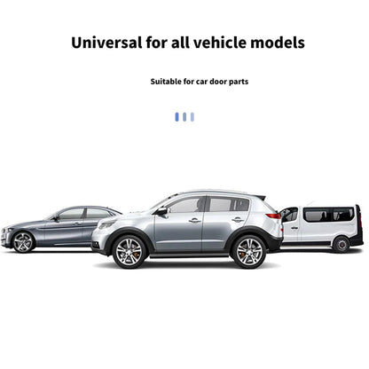 🔥Διαφανή προστατευτικά άκρων πόρτας αυτοκινήτου