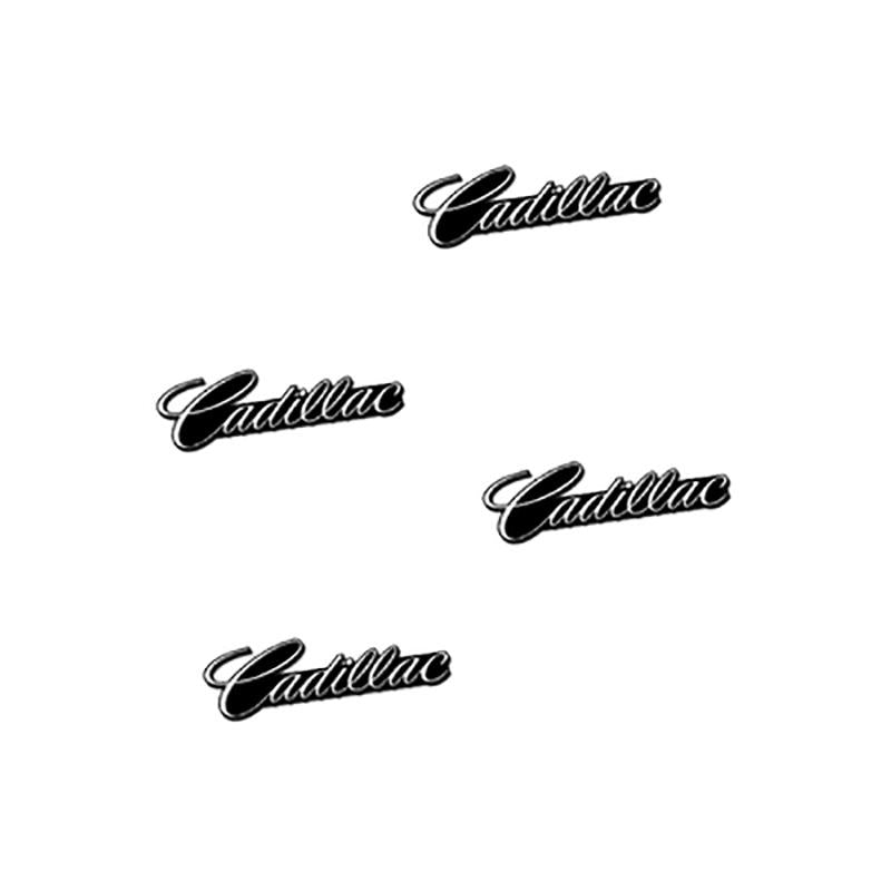 Αυτοκόλλητα διακόσμησης με τρισδιάστατο λογότυπο αυτοκινήτου 🎉10 τεμάχια🎉