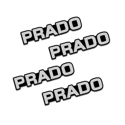 Αυτοκόλλητα διακόσμησης με τρισδιάστατο λογότυπο αυτοκινήτου 🎉10 τεμάχια🎉