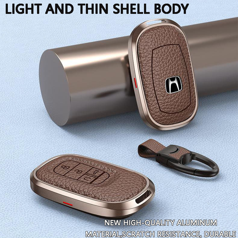 🔥Προστατευτικό κάλυμμα κλειδιού αυτοκινήτου (Κατάλληλο για όλα τα μοντέλα SUV και sedan)