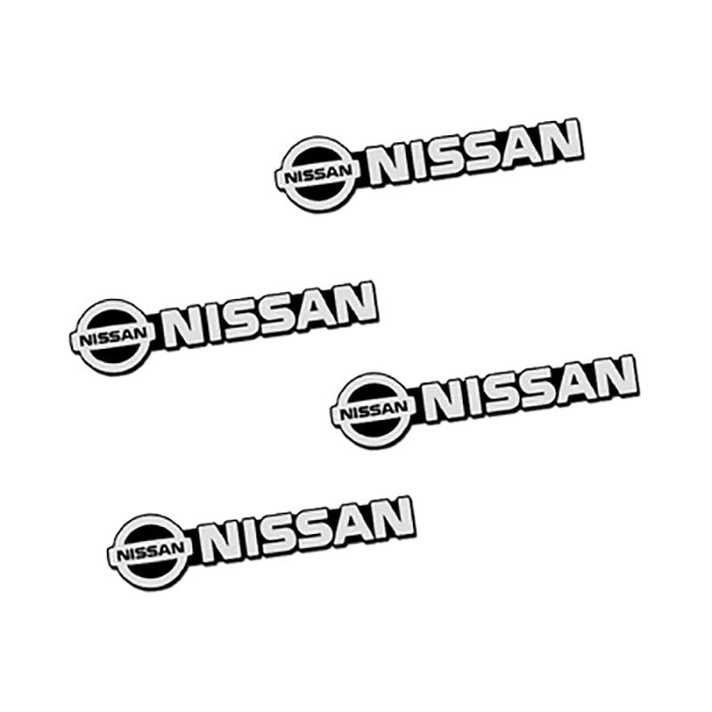 Αυτοκόλλητα διακόσμησης με τρισδιάστατο λογότυπο αυτοκινήτου 🎉10 τεμάχια🎉