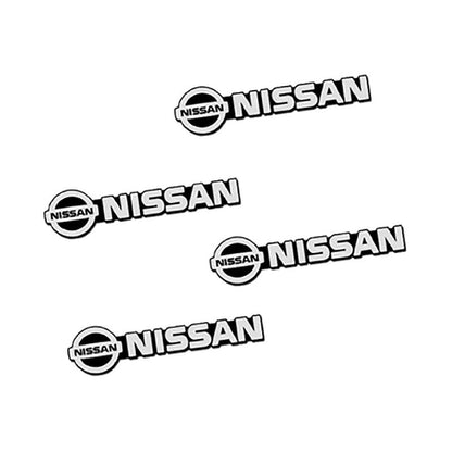 Αυτοκόλλητα διακόσμησης με τρισδιάστατο λογότυπο αυτοκινήτου 🎉10 τεμάχια🎉