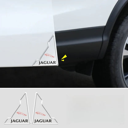 🔥Διαφανή προστατευτικά άκρων πόρτας αυτοκινήτου