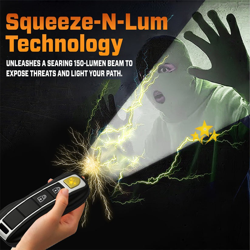 🛡️Κλειδί αυτοκινήτου αναισθητοποίησης VORTAC V57 περιορισμένης έκδοσης 2025.