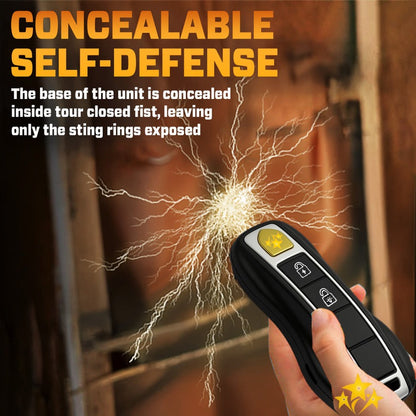 🛡️Κλειδί αυτοκινήτου αναισθητοποίησης VORTAC V57 περιορισμένης έκδοσης 2025.